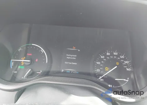 2024 Toyota Sienna Xse z USA, uszkodzony, nr VIN 5TDXRKEC6RS188035